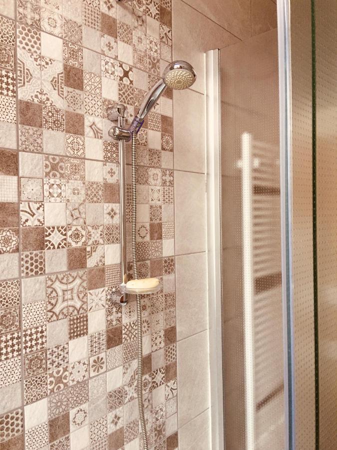 Le Nichoir D'Hirondelles Villa Tintigny Eksteriør bilde